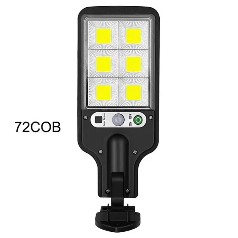 SolarGuard 3-Mode Ultra- nightwatch