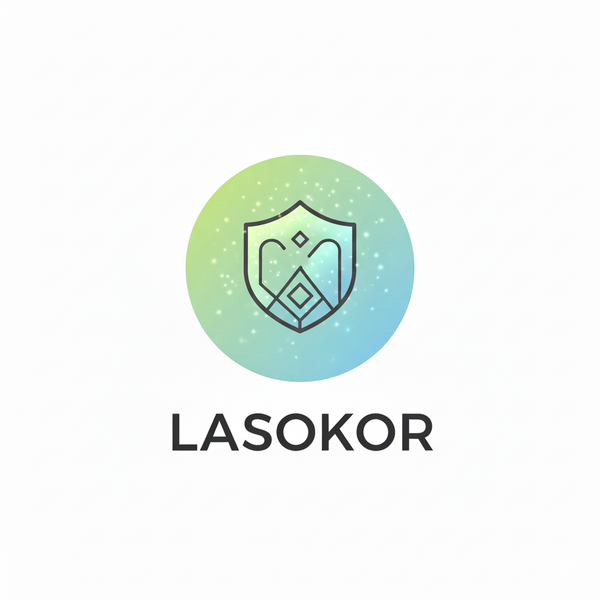 Lasokor