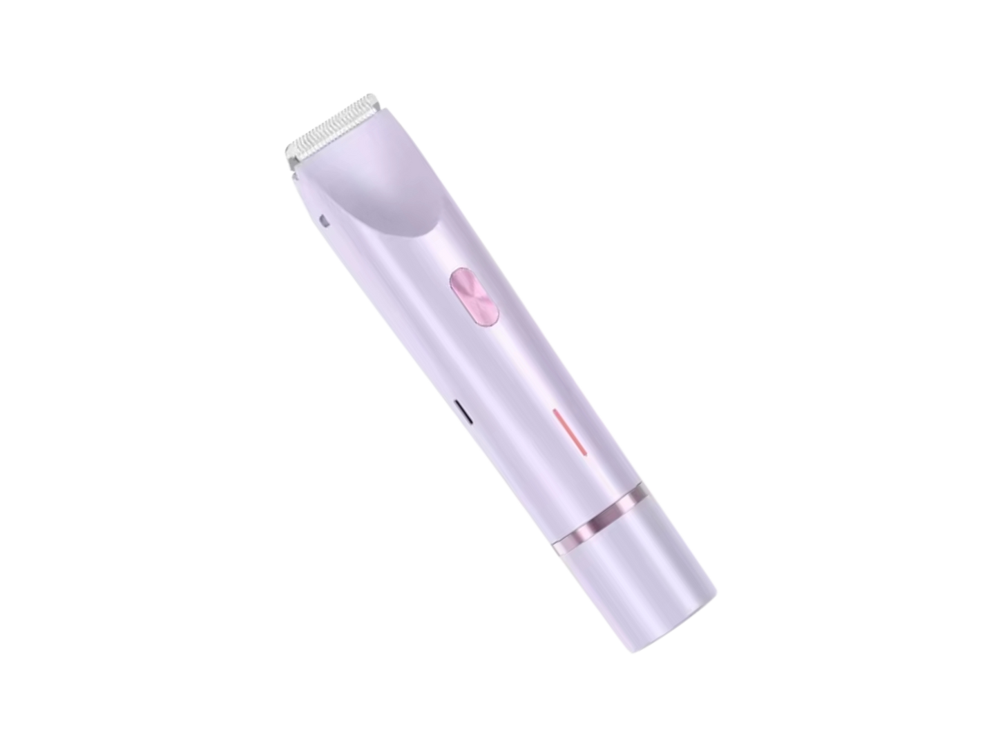 Rasuradora SilkTouch 2 en 1